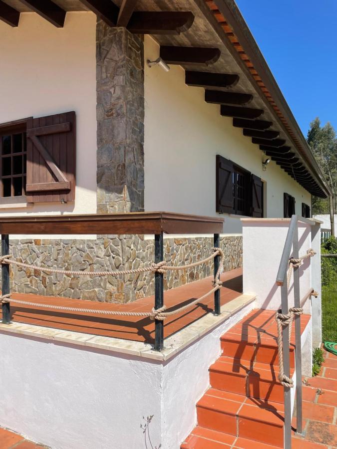 A Quinta Duna Salir de Porto Extérieur photo