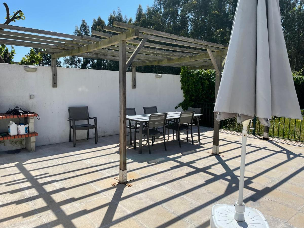 A Quinta Duna Salir de Porto Extérieur photo