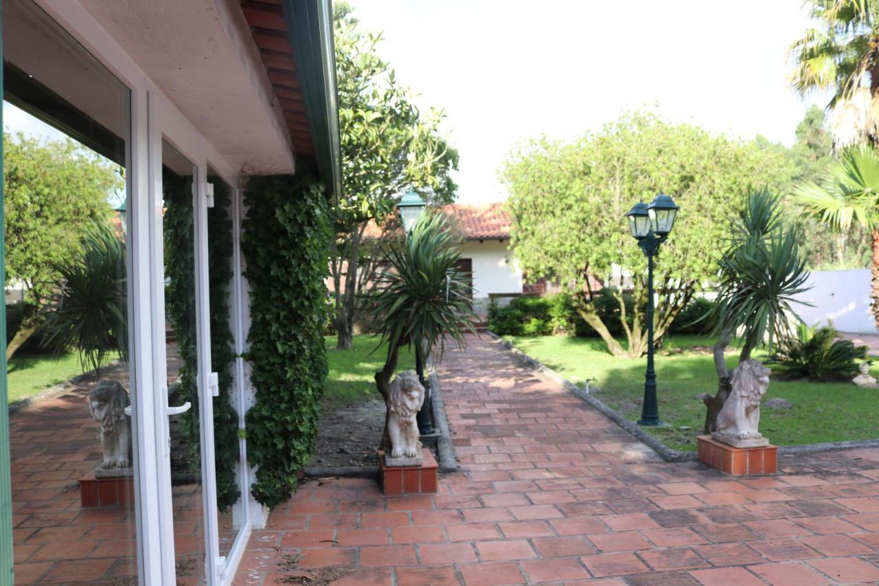 A Quinta Duna Salir de Porto Extérieur photo