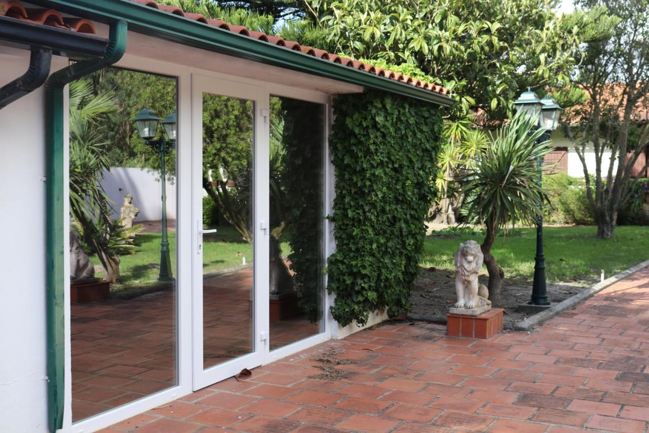 A Quinta Duna Salir de Porto Extérieur photo