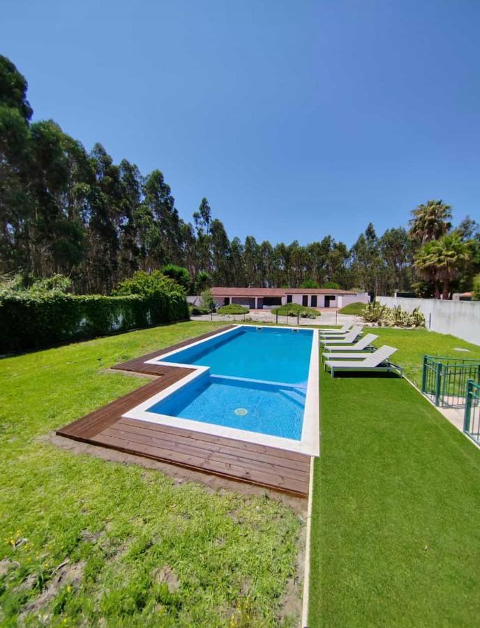 A Quinta Duna Salir de Porto Extérieur photo